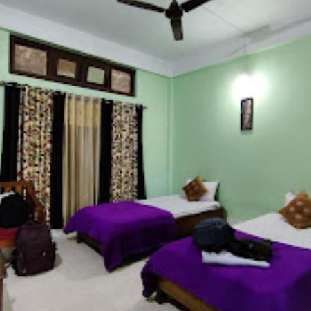 Hotel Mandal Ghang Arunachal Pradesh Bhalukpung Zewnętrze zdjęcie
