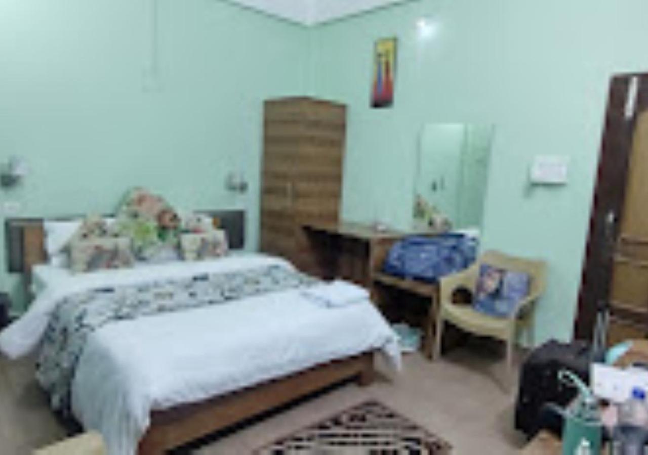 Hotel Mandal Ghang Arunachal Pradesh Bhalukpung Zewnętrze zdjęcie