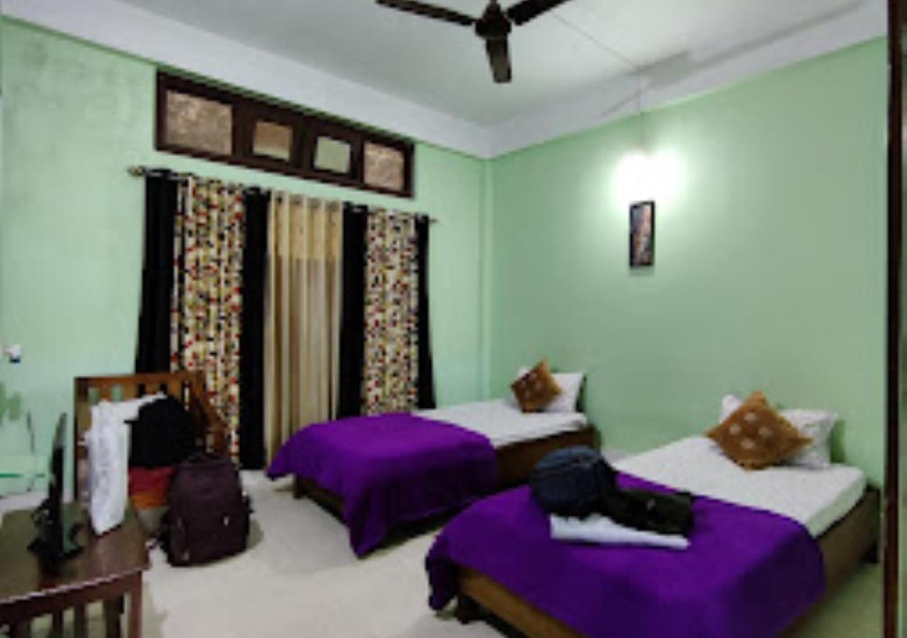 Hotel Mandal Ghang Arunachal Pradesh Bhalukpung Zewnętrze zdjęcie