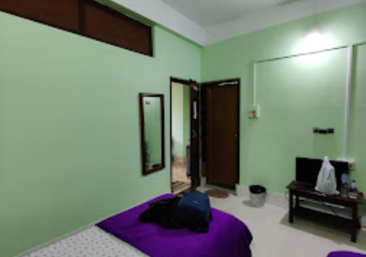 Hotel Mandal Ghang Arunachal Pradesh Bhalukpung Zewnętrze zdjęcie