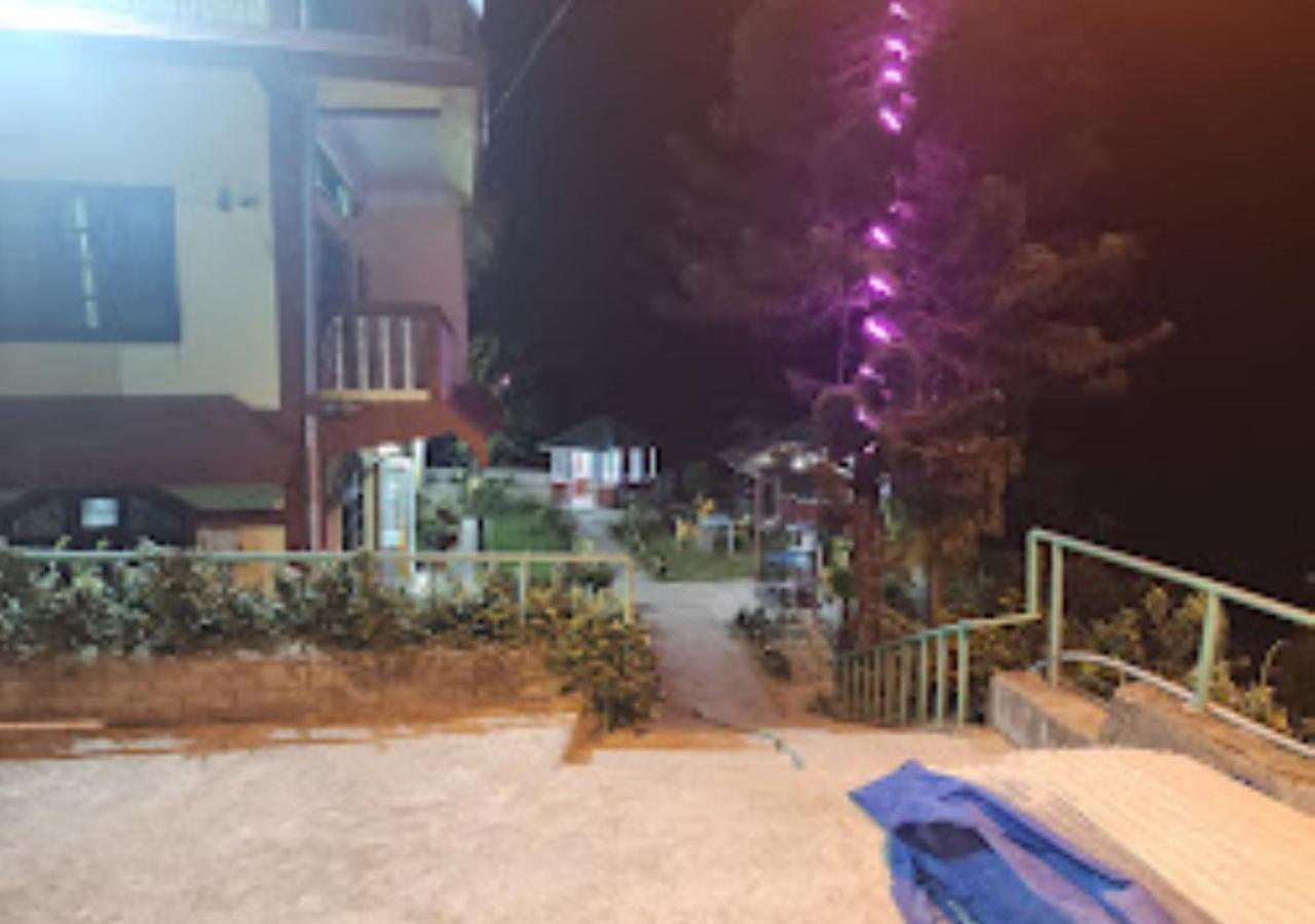 Hotel Mandal Ghang Arunachal Pradesh Bhalukpung Zewnętrze zdjęcie