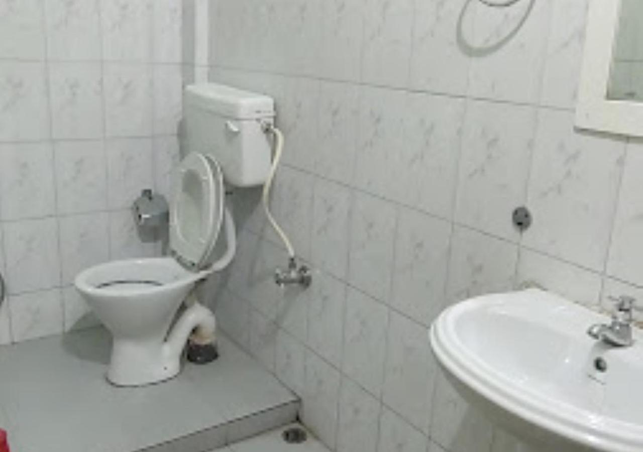 Hotel Mandal Ghang Arunachal Pradesh Bhalukpung Zewnętrze zdjęcie