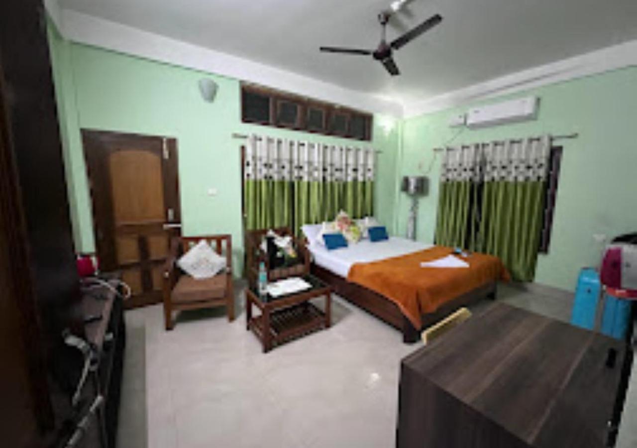 Hotel Mandal Ghang Arunachal Pradesh Bhalukpung Zewnętrze zdjęcie