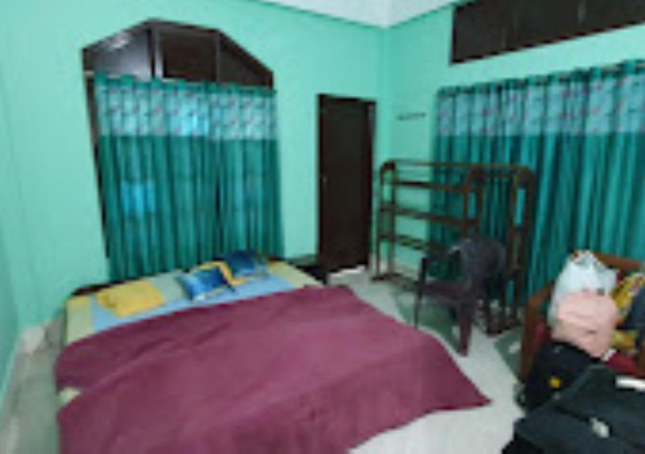 Hotel Mandal Ghang Arunachal Pradesh Bhalukpung Zewnętrze zdjęcie