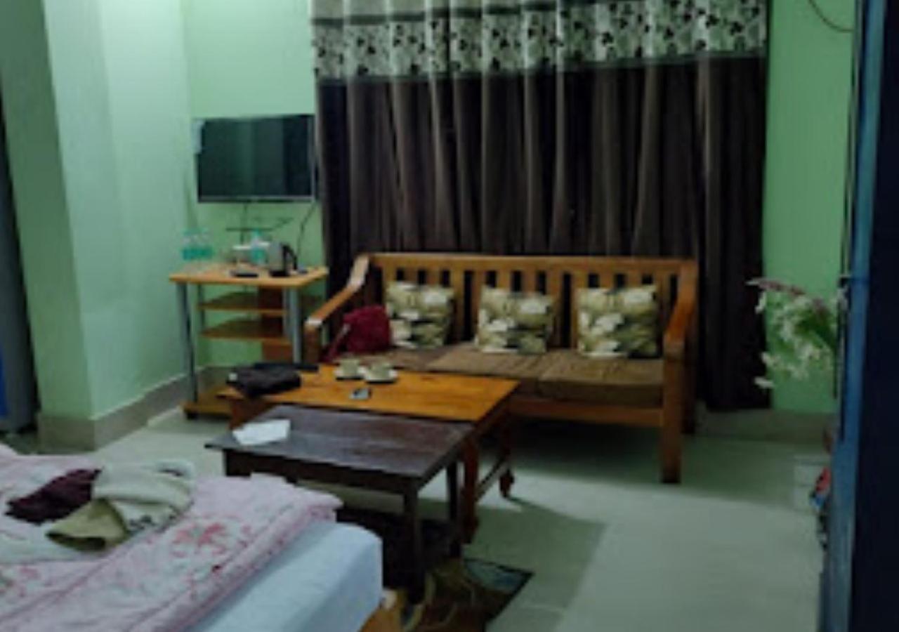 Hotel Mandal Ghang Arunachal Pradesh Bhalukpung Zewnętrze zdjęcie