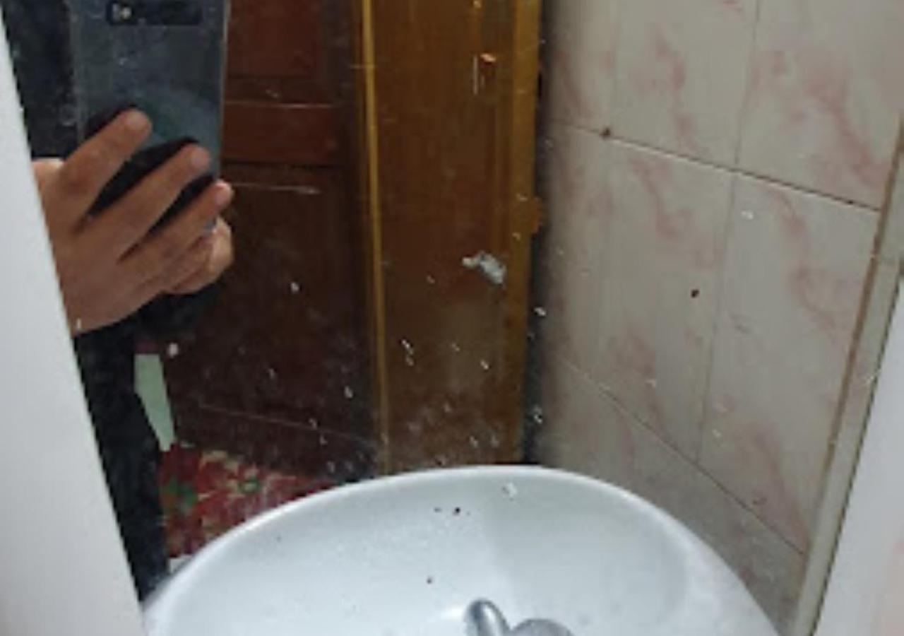 Hotel Mandal Ghang Arunachal Pradesh Bhalukpung Zewnętrze zdjęcie