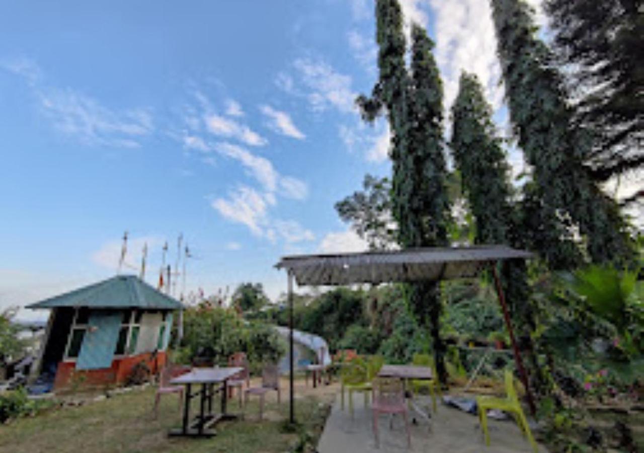 Hotel Mandal Ghang Arunachal Pradesh Bhalukpung Zewnętrze zdjęcie