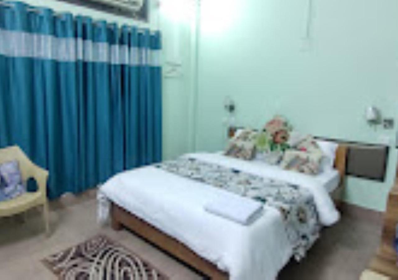 Hotel Mandal Ghang Arunachal Pradesh Bhalukpung Zewnętrze zdjęcie